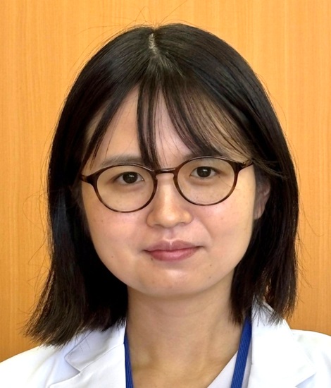 山田 英恵 医師